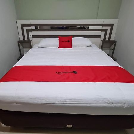 Gaia Asri Hotel Pamanukan Hilir Exteriér fotografie