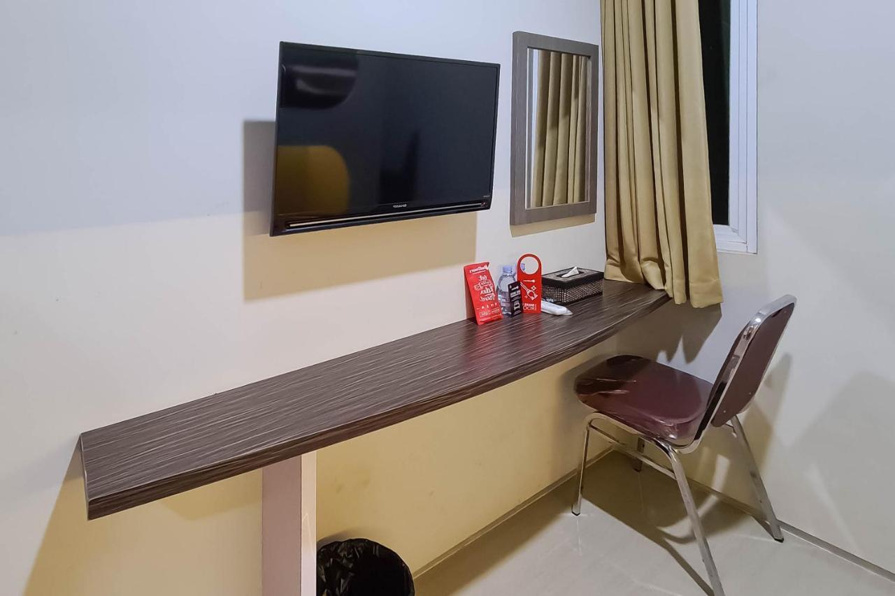 Gaia Asri Hotel Pamanukan Hilir Exteriér fotografie
