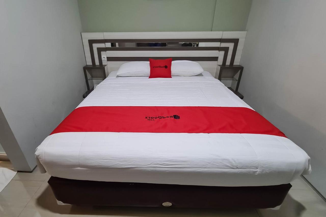 Gaia Asri Hotel Pamanukan Hilir Exteriér fotografie