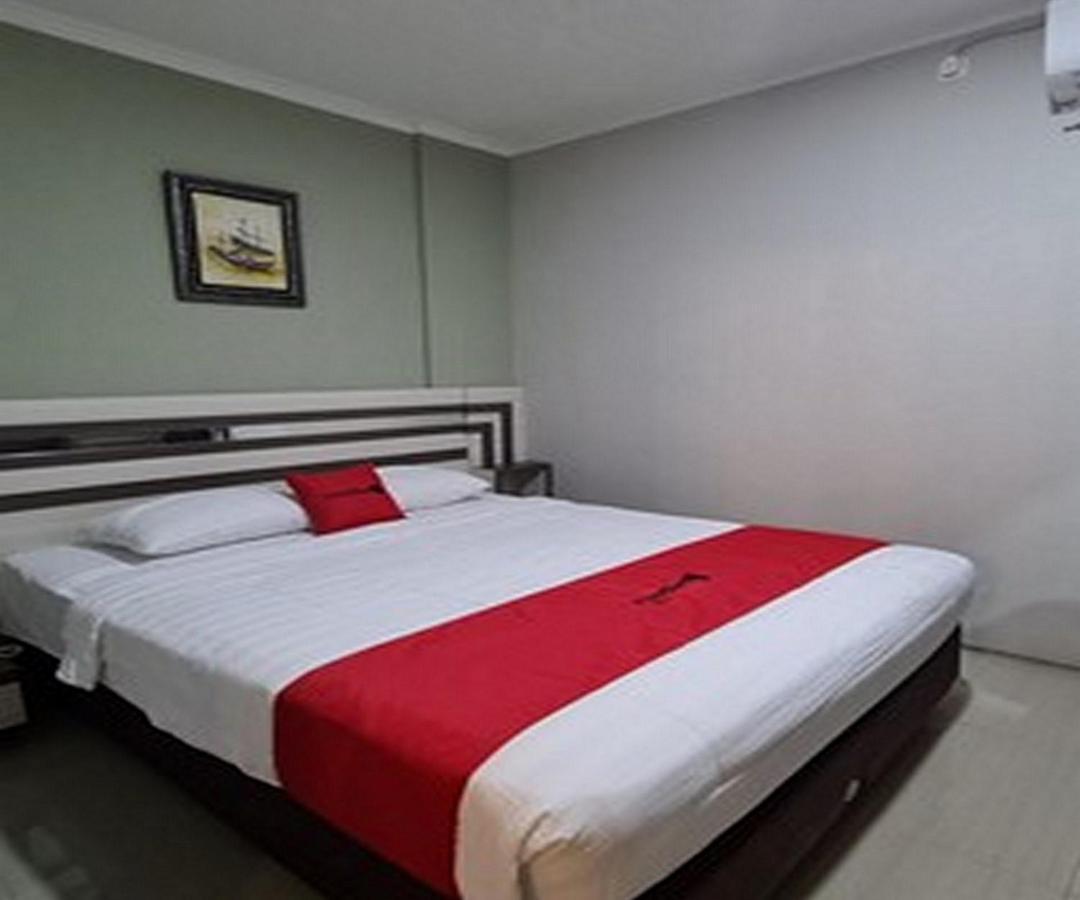 Gaia Asri Hotel Pamanukan Hilir Exteriér fotografie