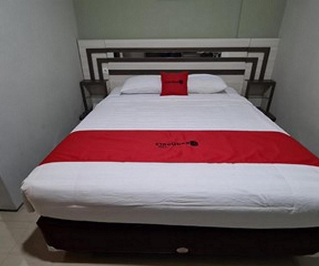 Gaia Asri Hotel Pamanukan Hilir Exteriér fotografie